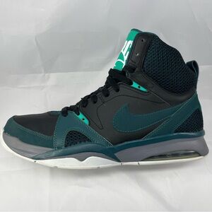 NIKE AIR ULTRA FORCE Blck Men’s Shoes 10.5